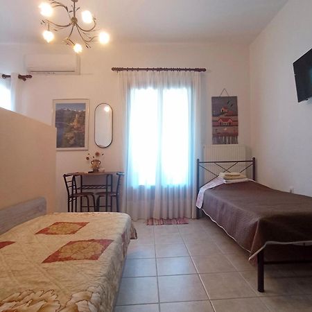 Apartamento Blue Dream Koropi Pelion Milies South Pelion Exterior foto