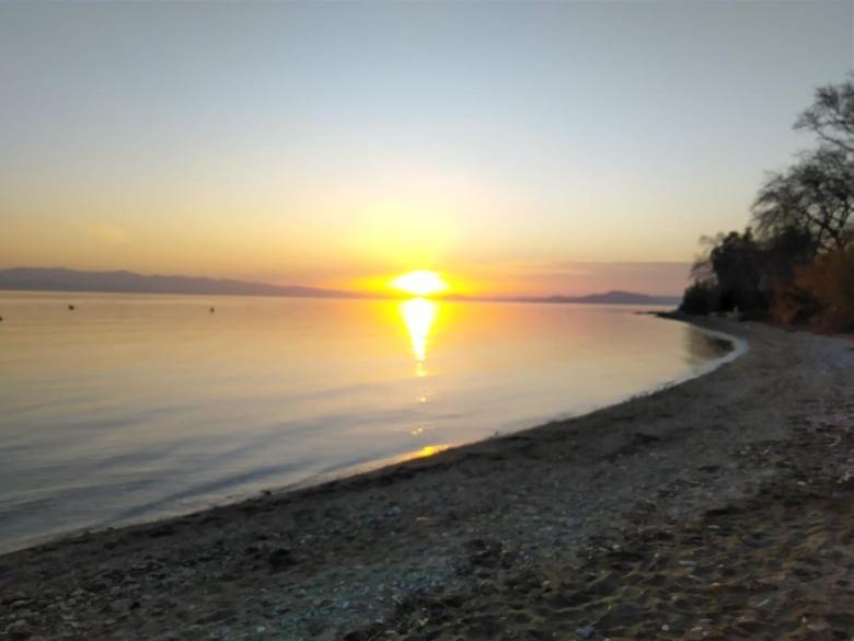 Apartamento Blue Dream Koropi Pelion Milies South Pelion Exterior foto
