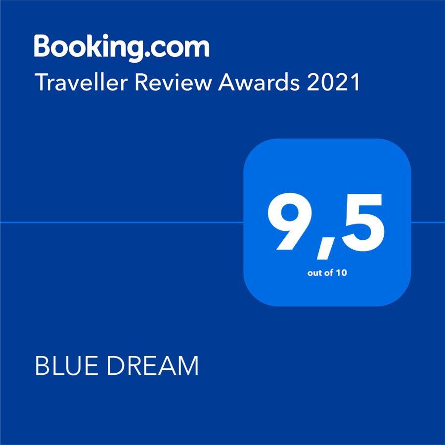 Apartamento Blue Dream Koropi Pelion Milies South Pelion Exterior foto
