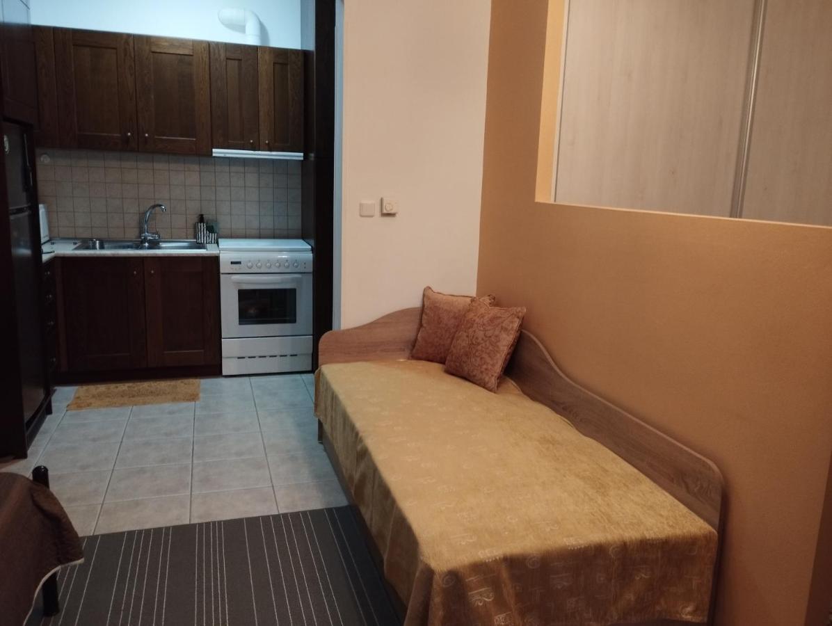 Apartamento Blue Dream Koropi Pelion Milies South Pelion Exterior foto