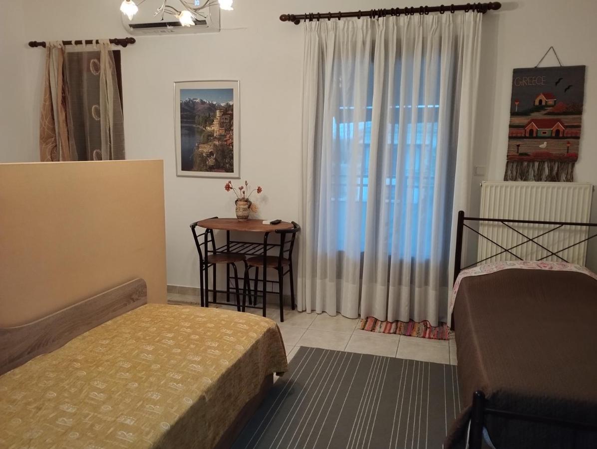 Apartamento Blue Dream Koropi Pelion Milies South Pelion Exterior foto