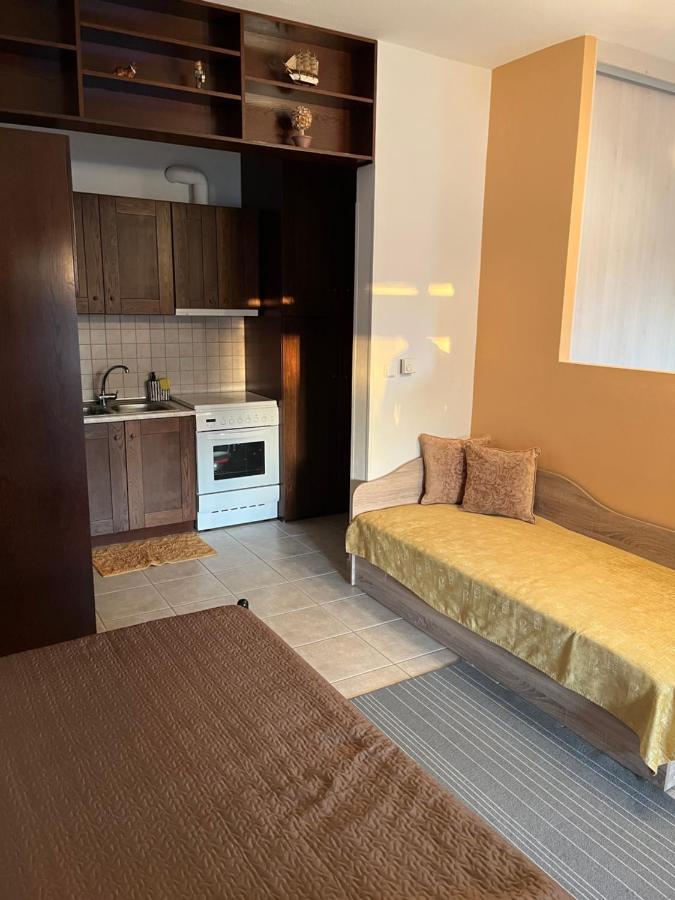 Apartamento Blue Dream Koropi Pelion Milies South Pelion Exterior foto
