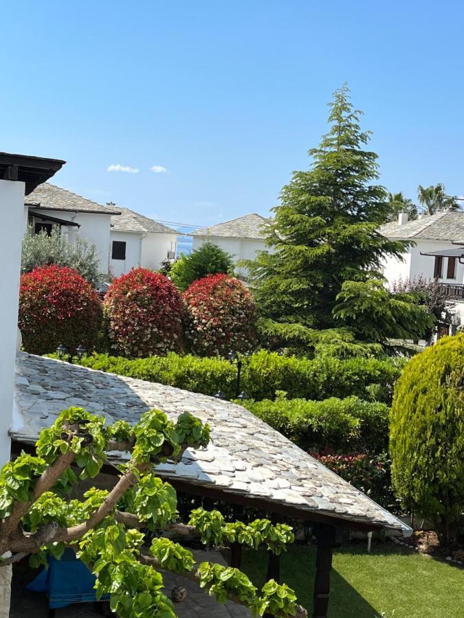 Apartamento Blue Dream Koropi Pelion Milies South Pelion Exterior foto