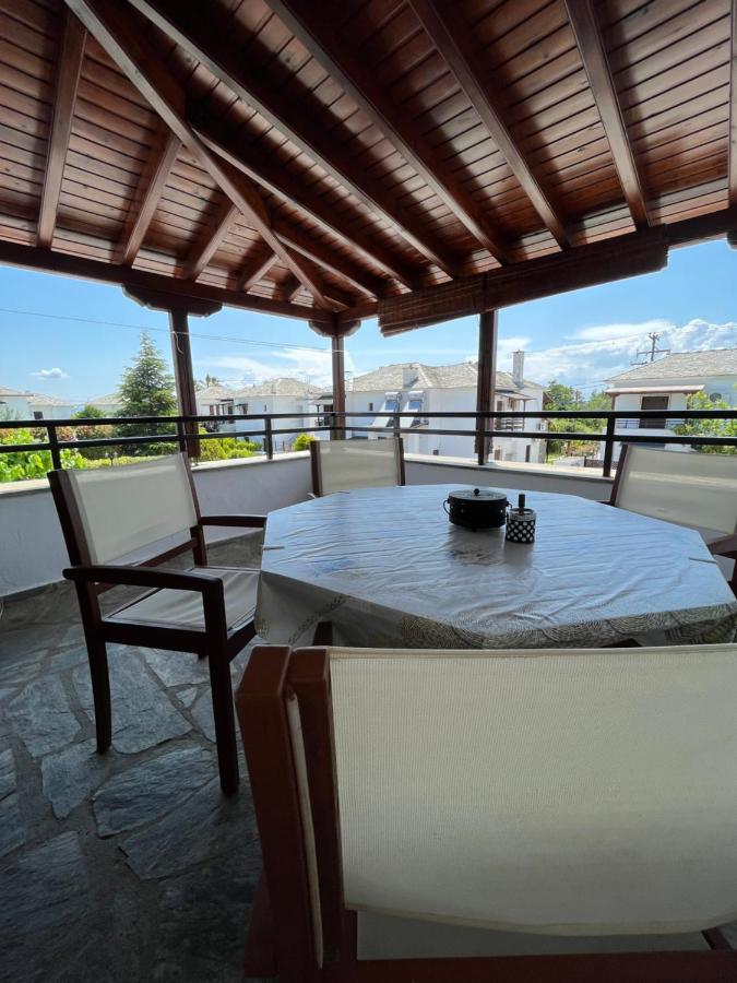 Apartamento Blue Dream Koropi Pelion Milies South Pelion Exterior foto