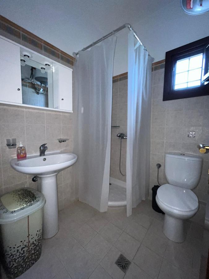 Apartamento Blue Dream Koropi Pelion Milies South Pelion Exterior foto