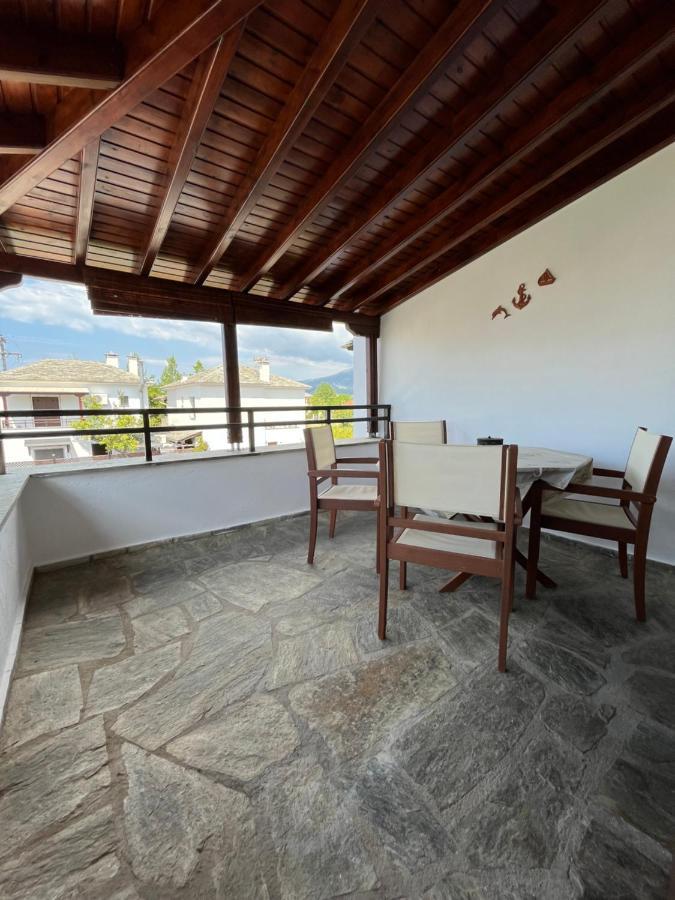 Apartamento Blue Dream Koropi Pelion Milies South Pelion Exterior foto