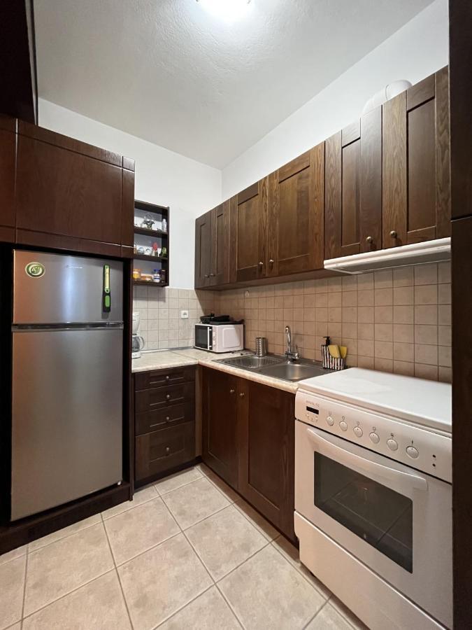 Apartamento Blue Dream Koropi Pelion Milies South Pelion Exterior foto