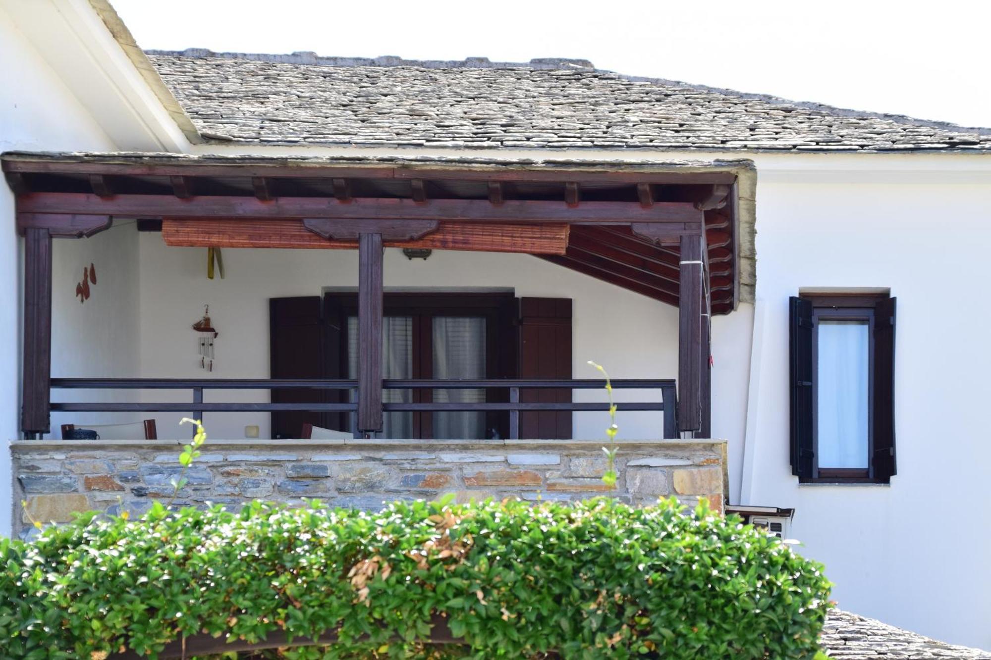 Apartamento Blue Dream Koropi Pelion Milies South Pelion Exterior foto