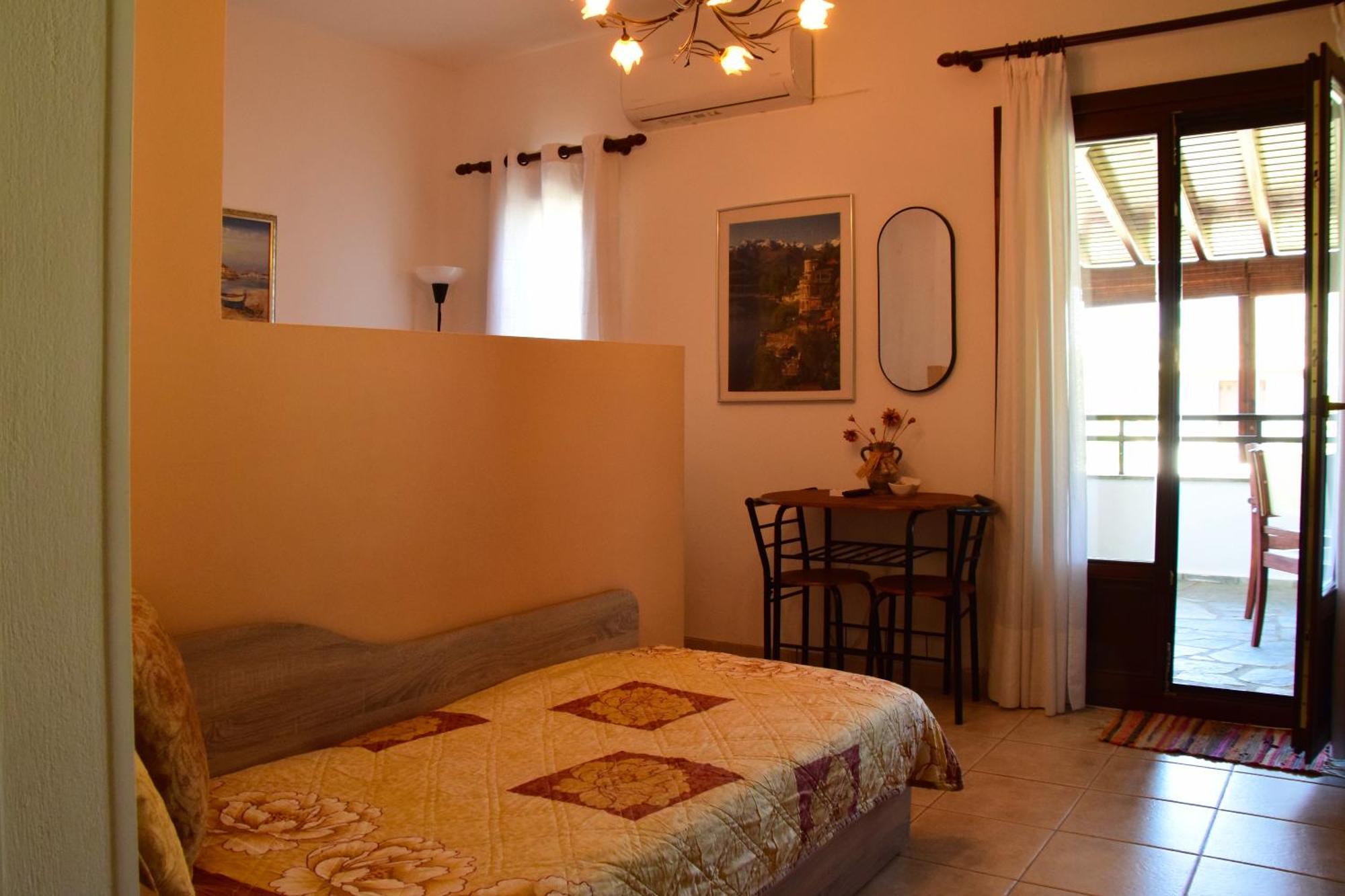Apartamento Blue Dream Koropi Pelion Milies South Pelion Exterior foto