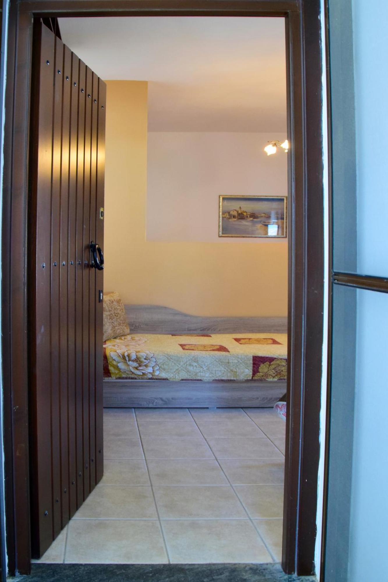 Apartamento Blue Dream Koropi Pelion Milies South Pelion Exterior foto
