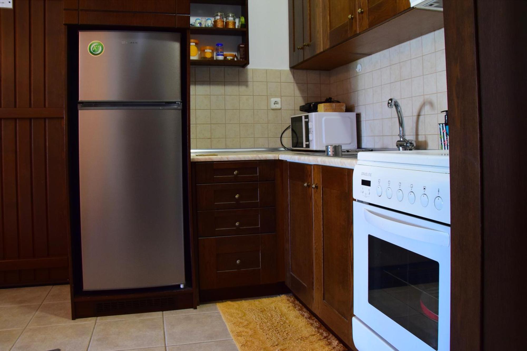 Apartamento Blue Dream Koropi Pelion Milies South Pelion Exterior foto