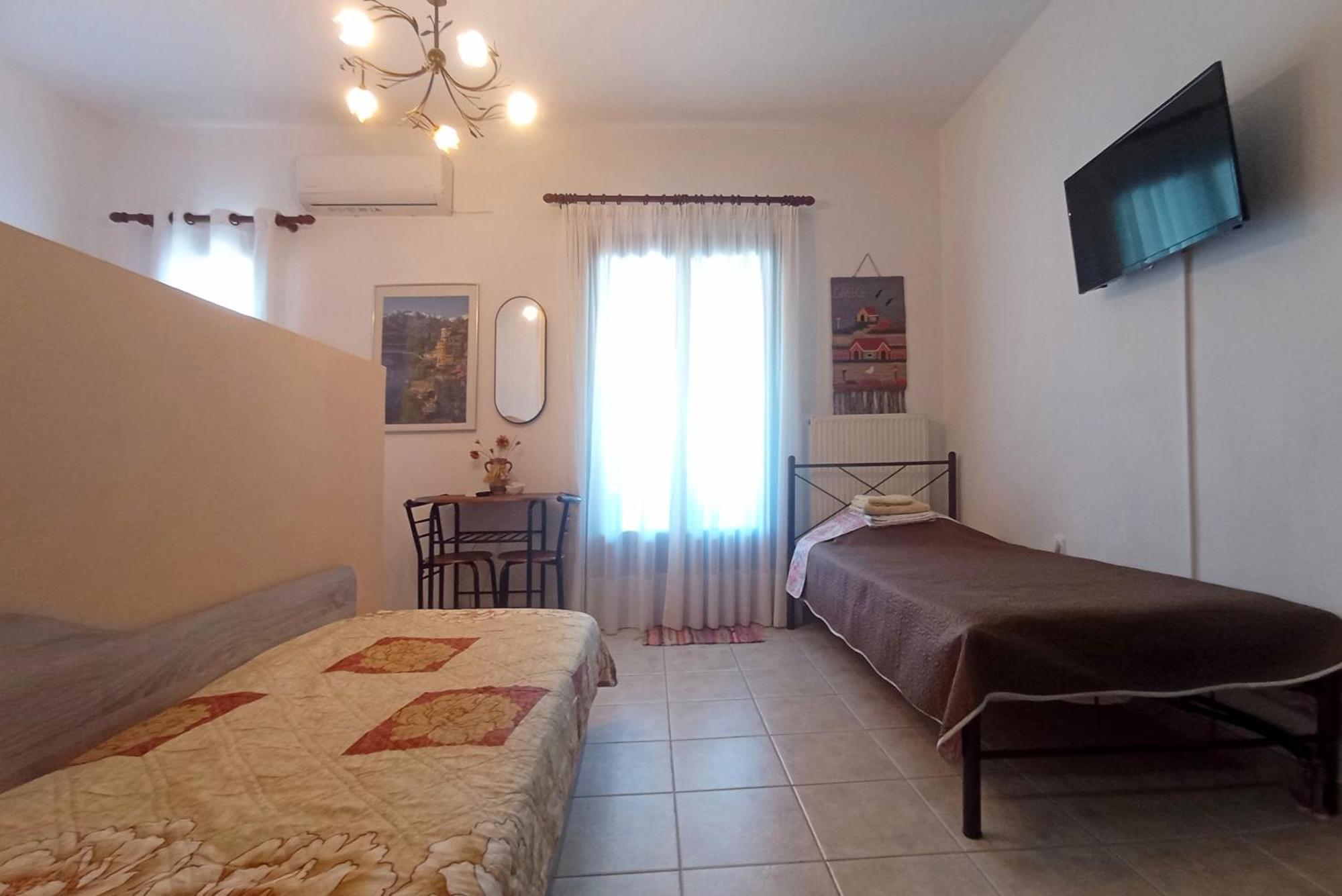 Apartamento Blue Dream Koropi Pelion Milies South Pelion Exterior foto