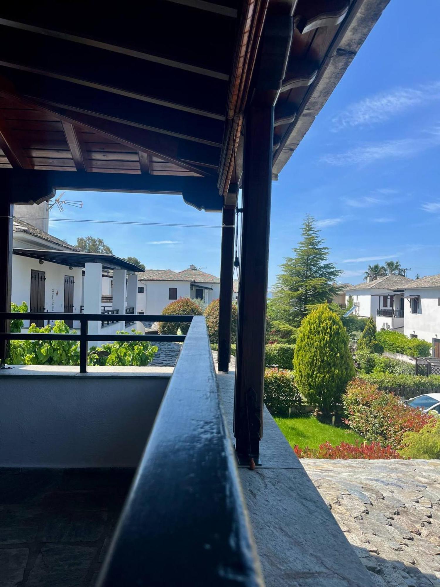 Apartamento Blue Dream Koropi Pelion Milies South Pelion Exterior foto