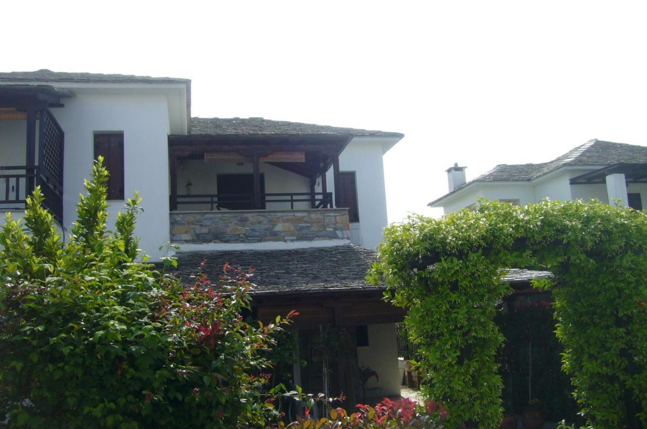 Apartamento Blue Dream Koropi Pelion Milies South Pelion Exterior foto
