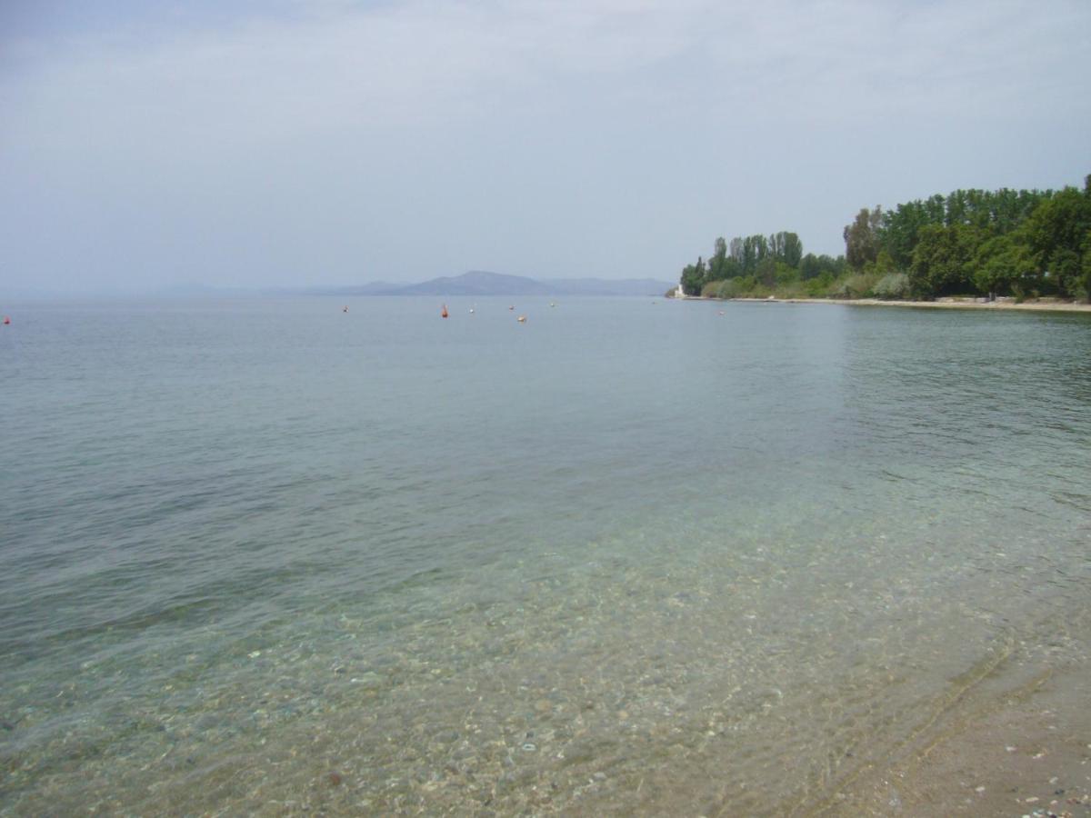 Apartamento Blue Dream Koropi Pelion Milies South Pelion Exterior foto