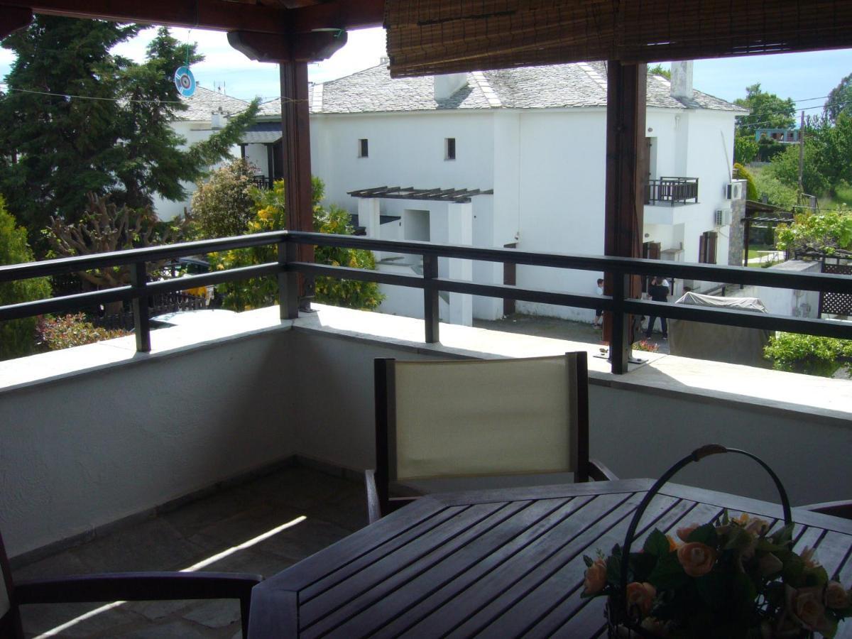 Apartamento Blue Dream Koropi Pelion Milies South Pelion Exterior foto