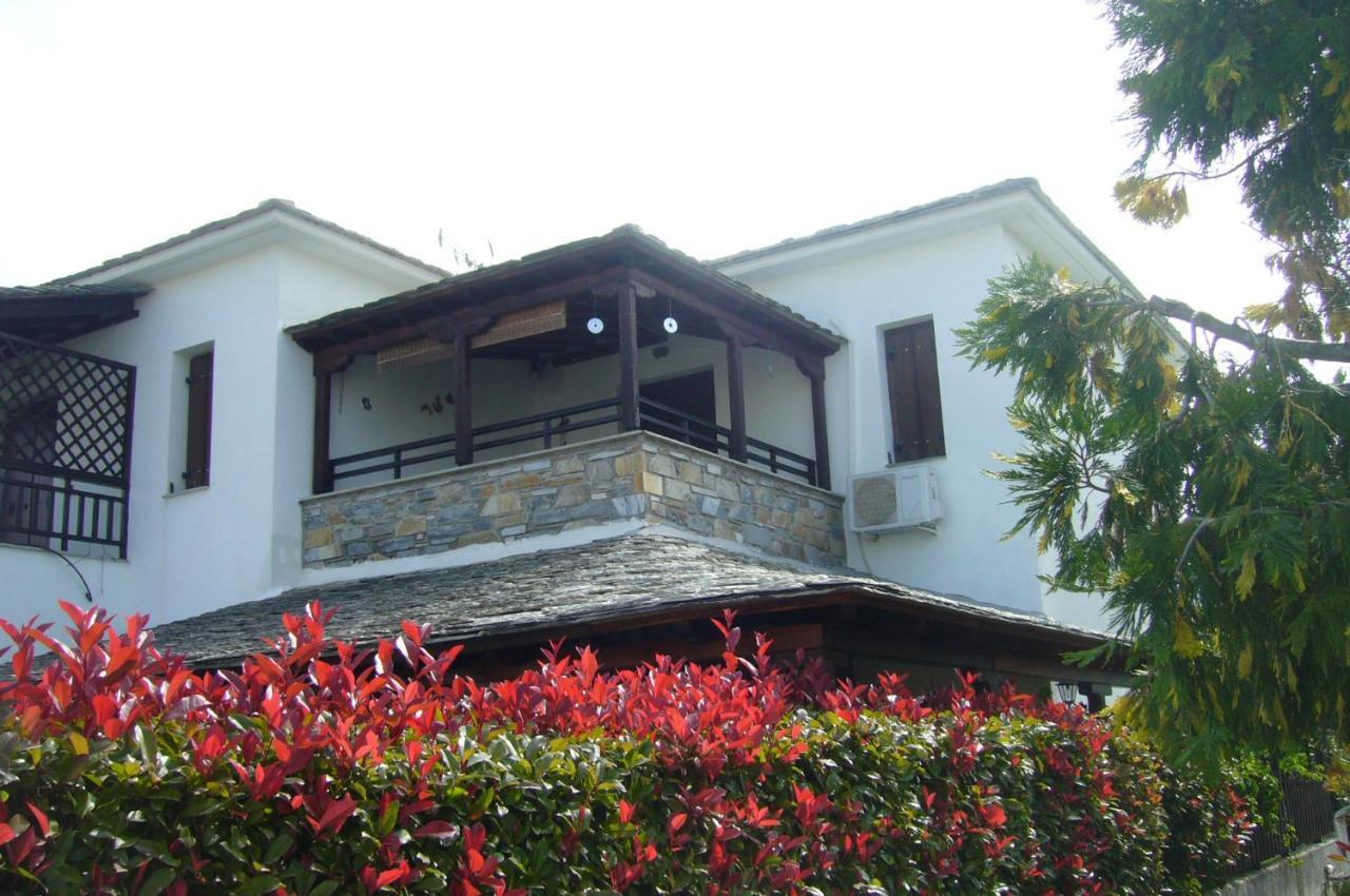 Apartamento Blue Dream Koropi Pelion Milies South Pelion Exterior foto