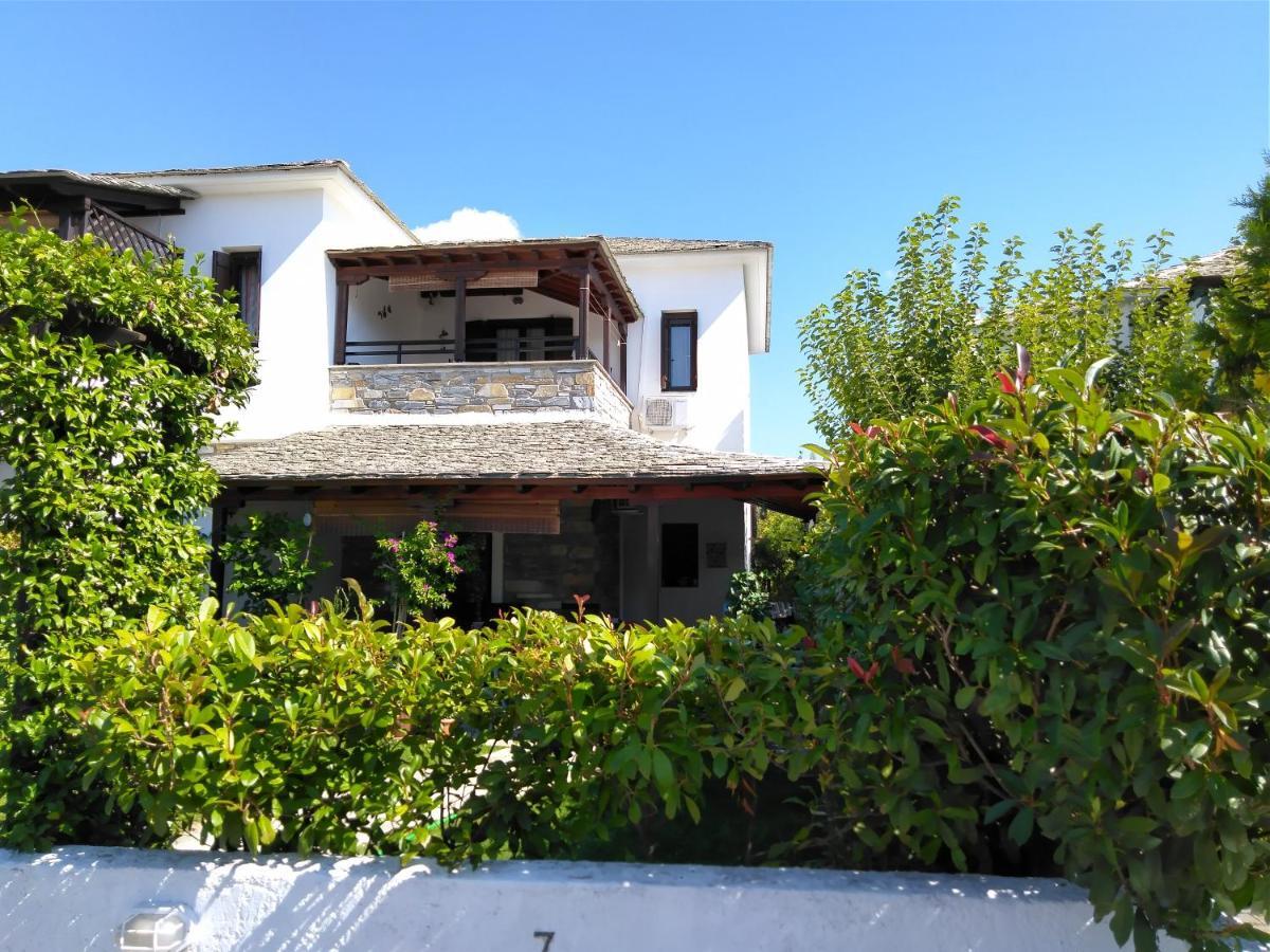 Apartamento Blue Dream Koropi Pelion Milies South Pelion Exterior foto